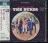 CD BIRDS - Мистер. Человек с бубном SICP30040 Sony Records В 2013 году Япония Рок Б/у