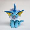 Peluche Eevee Vaporeon Stuffed Animals & Plush Movies & TV Games Anime Figures Fnaf Soft Toys Funny Gifts For Kids