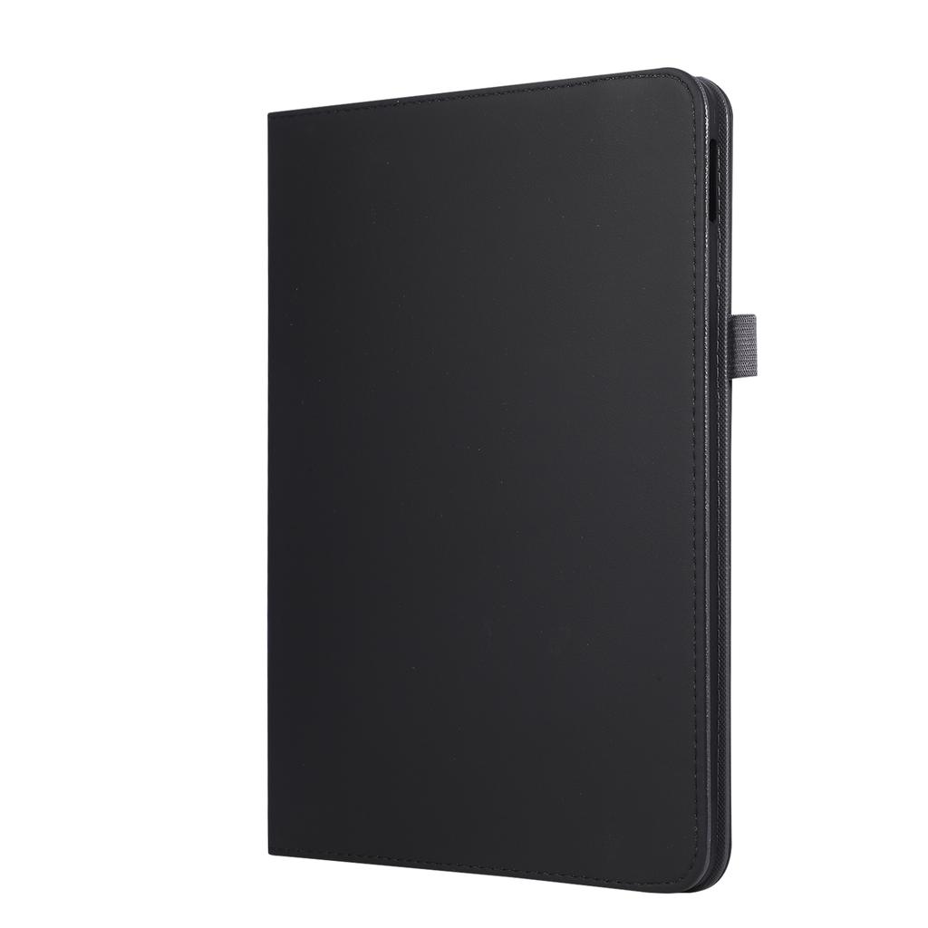 Tablet Case For iPad Air 13 (2025) / (2024) / Pro 12.9 (2022) / (2021) / (2020) Foldable Stand Leather Cover with Handheld Wristband