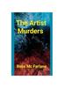 Книга The Artist Murders
