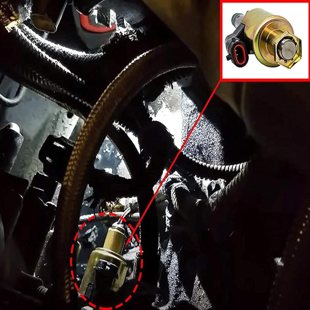 CM-5013 Регулятор давления впрыска топлива для Ford 7.3L