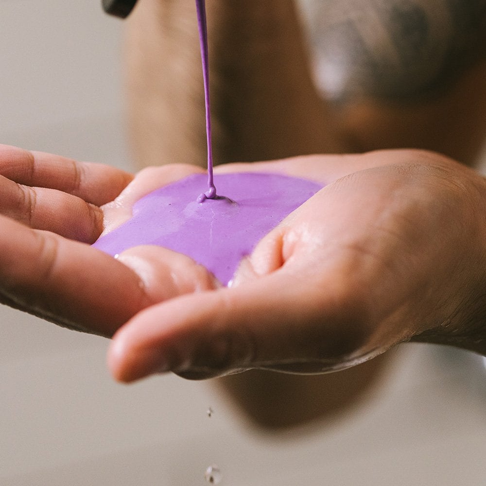 Lush Sleepy 260g - Shower Gel/Body Wash