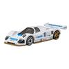 Hot Wheels базовая машинка Mazda 787B Игрушечный автомобиль Мини-машинка Возраст Белый JFN49 3+