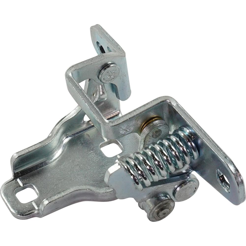 Комплект из 2 дверных петель передние водительская и пассажирская сторона нижние левая правая для Ram пара