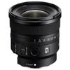 Sony Ультраширокоугольный светосильный объектив FE 16mm F1.8 G