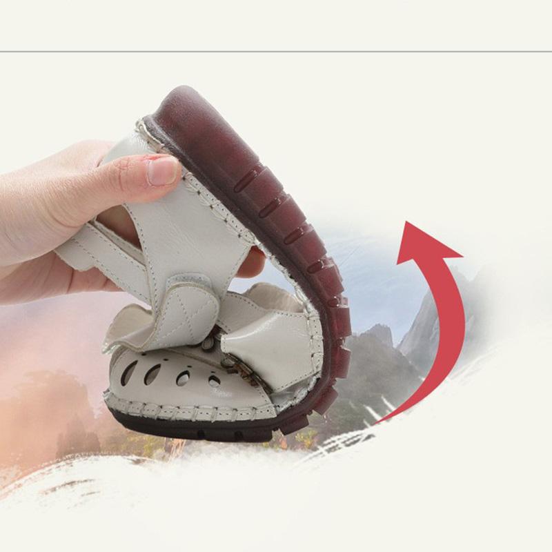 Новые летние женские кожаные туфли в стиле ретро, туфли на плоской подошве без шнуровки, винтажная обувь на мягкой подошве, женские новые лоферы на плоской подошве