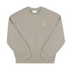 MaiSon KitSune Мужская Толстовка Стелька Лиса Нашивка Pm00311km0341 0302