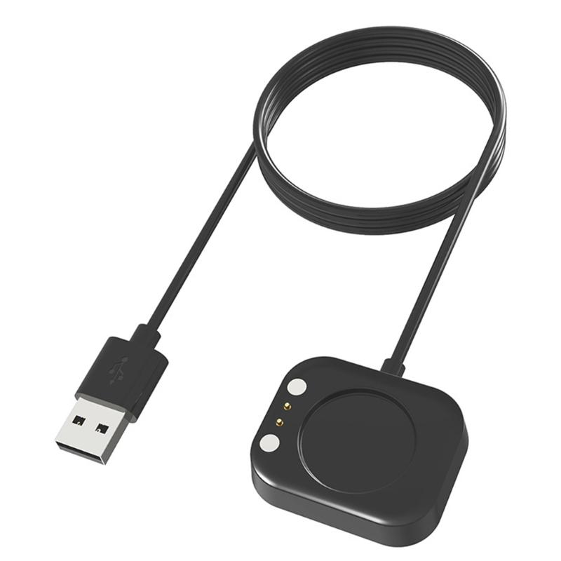 Магнитный USB-кабель для зарядки, основание-док для P 8/P 8-SE для умных часов, держатель, подставка, адаптер