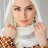 12Magnetic Pins,Commercial Magnetic Headscarf Pin Button Women's Multi-purpose Colorful Scarf Small Magnetic Headscarf, Magnet,