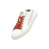 Puma Кроссовки Clyde Huskie Unisex Белые 393114-01