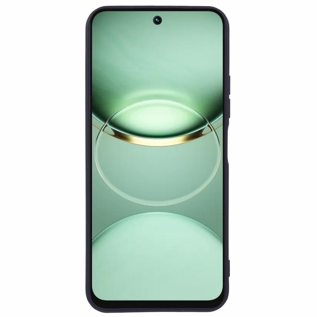 For TECNO Spark 30C 4G Case Precise Cut-Outs Straight Edge TPU Shockproof Phone Cover