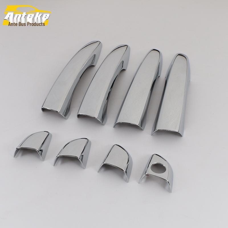 Decorative Handle Strip for Dongfeng Peugeot 508L Door Armrest