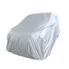 Car Cover for Mitsubishi Delica 2007 and Later Car Body Cover for Delica D5 Protects Against Yellow UV Acid Tree Night Air Exhaust and Vandalism Model
