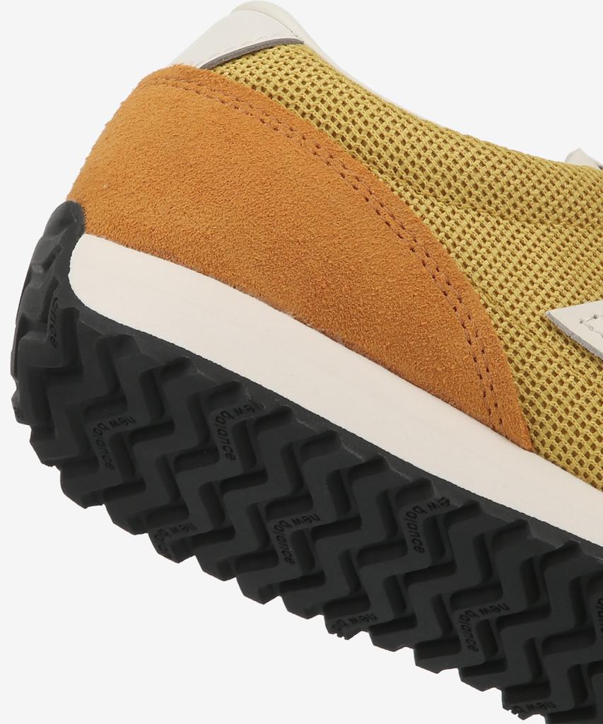 New Balance Nbp7Gf712Y / U4719Qt (желтый)