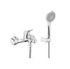 Mixer Kfa Armatura Morris Chrome 524451000