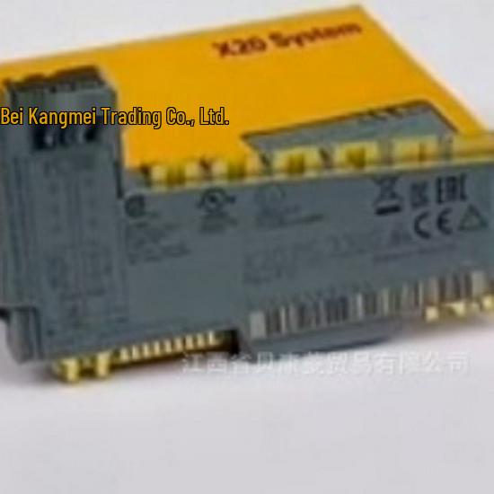 Brand New X20cDO8332 B&R Series - In Stock with 1-Year Warranty, Special Sale!