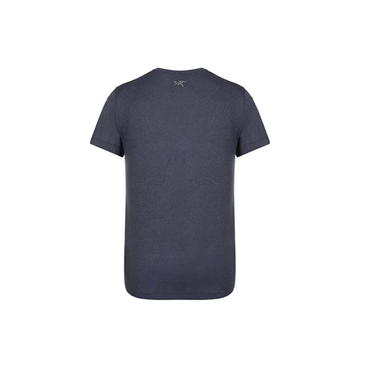 Arcteryx REMIGE T-Shirts Men's Crew Neck Moderate Straight Fit 20937
