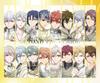 IDOLiSH7 The Movie LIVE 4bit Compilation Album "BEYOND THE PERiOD" [Deluxe Edition B]