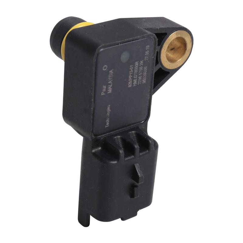 DPF Sensor For Car Exhaust Differential Pressure Difference For Renault 82MPP12-01 223655883R 82MPP13-01 223657652R