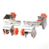 Large Drawer Panel Installation Clip Woodworking Fixing Clamp for Furniture