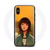 Iphone XS Max Case Squid Game Ji Yeong No 240