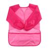 Fashion Waterproof Long Sleeve Baby Toddler Painting Feeding Smock Bib Apron