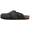 Birkenstock Обувь Мужская Темно-серый Обычный 1031633