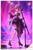Kotobukiya Sousei Shojo Teien Кисараги Юи Масштаб 1/10 Пластиковая модель Прибл.. Высота 155 мм