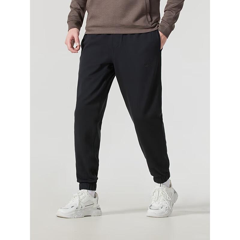 Under Armour Мужские дышащие трикотажные спортивные штаны