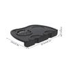 Anti-Slip Design Coffee Tamper Mat Heat Resistance Corner Tamping Mat Barista Coffee Mat  For Home