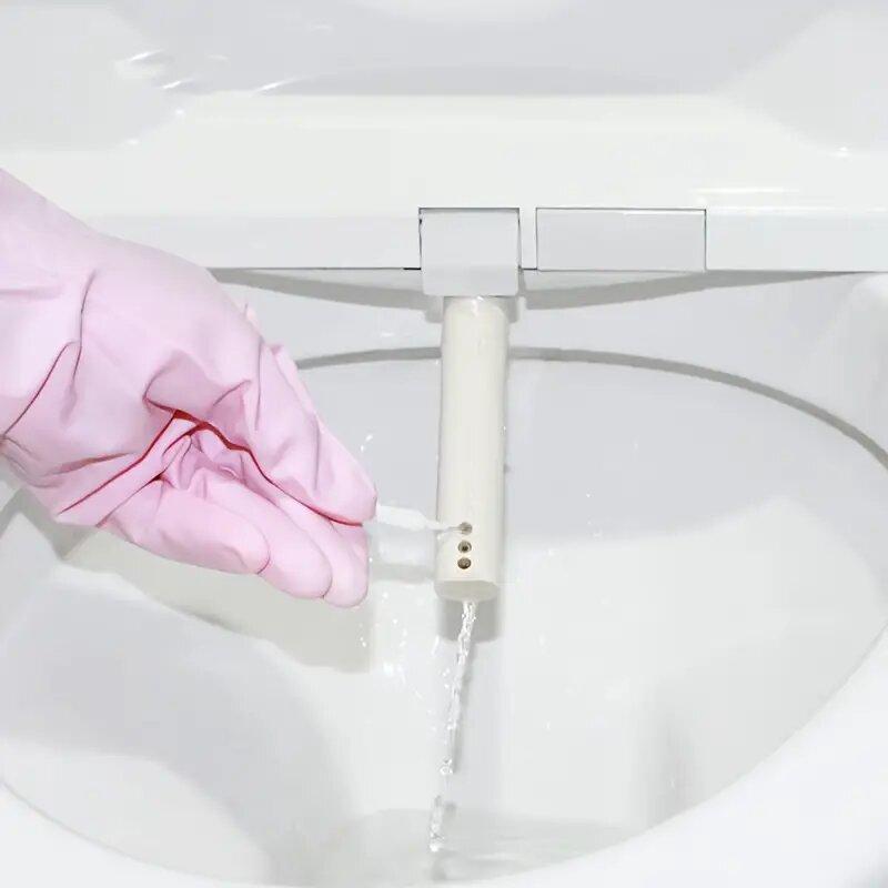 Hole Gap Anti Clogging Spin Scrubber Spout Washing 10 шт. Насадка для ванной Gap Brush Mini Brush Душевая головка Щетка для чистки Телефон Отверстие бусины