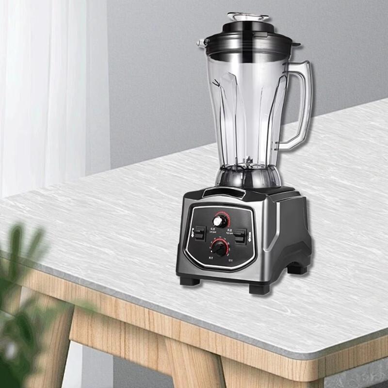 Yingbai 6.5L Commercial Automatic Soy Milk Maker