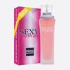 Sexy Woman - Sexy & Sensual Floral Fragrance Eau De Toilette Natural Spray for Women