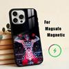 Чехол для телефона P-Penta Zero M-Miedo для iPhone 17, 16, 15, 14, 13, 12, 11 Plus, Pro Max Магнитный для беспроводной зарядки Magsafe