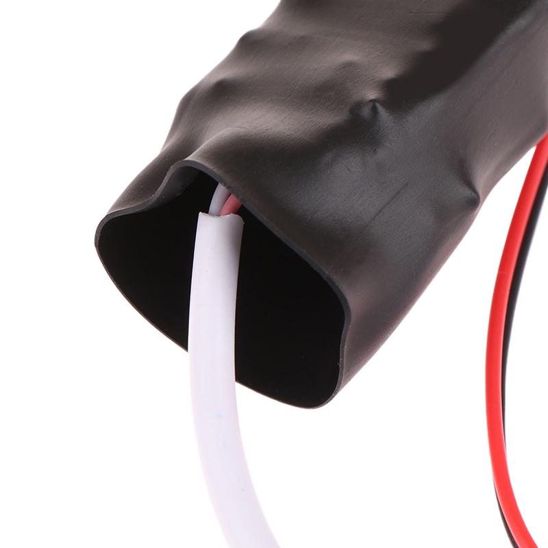 220 В до 5 В 1A/2A беспроводной видеокамеры трансформатор питания бытовой блок питания Wi-Fi адаптер мониторинга USB Android порт типа