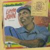 CD LITTLE JOHN - Гетто Юность: Лучшее из остального VPCD4102 VP US 1983 US Регги, Ска и Даб