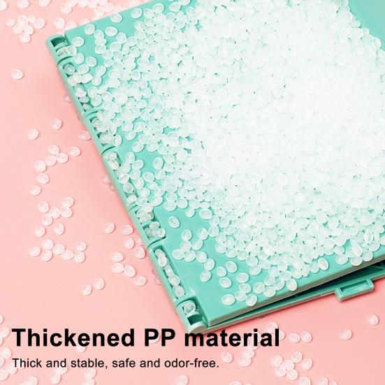 Детский горшок для приучения к туалету Складной Детский Портативный Сиденье для горшка Многоразовый