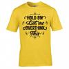 Funny Hold On Let Me Overthink This Tshirt