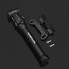 Portable Bicycle Pump Schrader Presta Valve MTB Road Bike Hand Air Pump Outdoor Riding Tire Inflator For Ball Cycling Equipment
