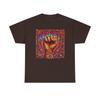 Resist Fist Graphic Tee | Raised Fist Protest Artwork T-Shirt and kids tshirt