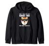 I talked to my Shiba Inu and how is Shiba Inu Zip Hoodie Yes, it?