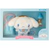 Плюшевый набор по уходу Sanrio Cinnamoroll 14x6x12см 512991