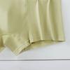 Fenteng 10A Antibacterial Crotch 3-Pack Soft Elastic Cotton Large Space Bag Men's Underwear