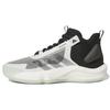 Adizero Select Sesame Black Мужские кроссовки White Core-Black Linen-Green IE9265