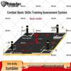 Qidun Pan Combat Sports Training Equipment