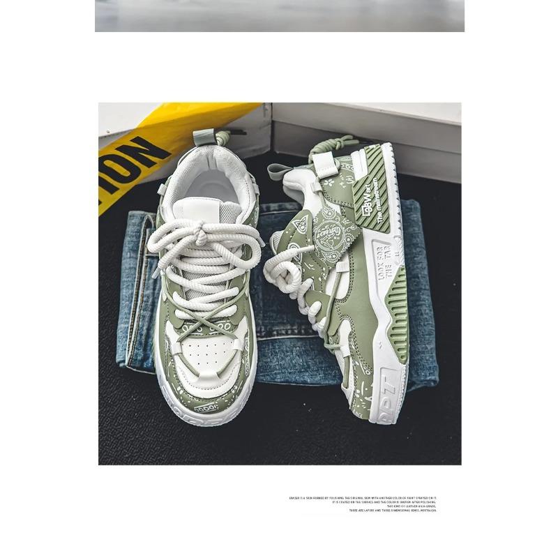 Кроссовки Vulcanize, модная дизайнерская повседневная обувь для мужчин, роскошная удобная обувь для ходьбы, трендовая универсальная обувь для скейтбординга