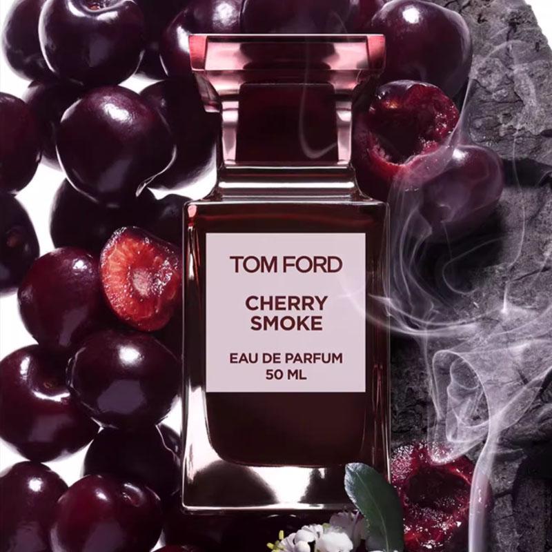 Tom Ford Парфюм Туалетная вода, Вишня