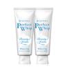 Senka Perfect White Clay 150 г X 2 Большой объем