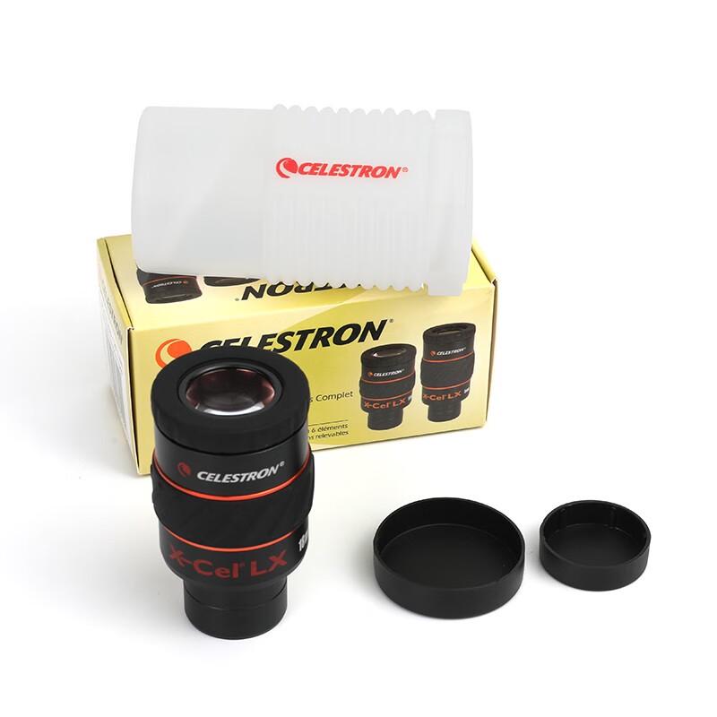 Аксессуары для астрономических телескопов серии Celestron X-CEL