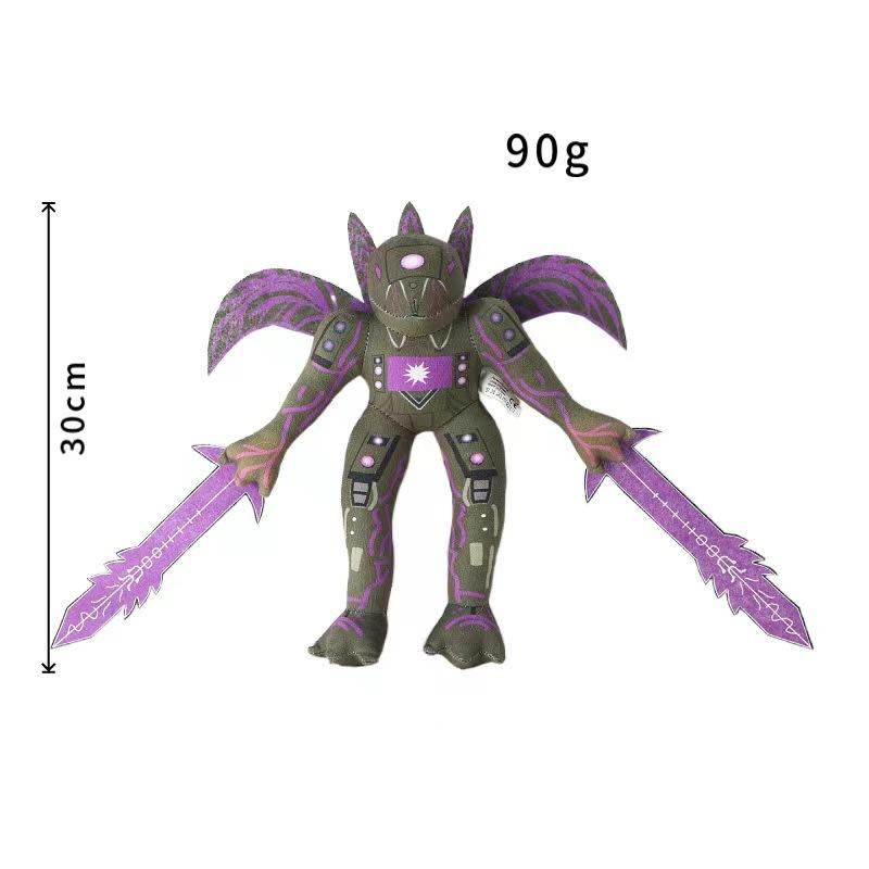 Титаны, телевизор, человек, динамик, оператор, плюшевая игрушка, титаны, дрель, человек, часы, динамик, человек, оператор, плюшевая мягкая игрушка